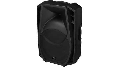 Enceinte active monacor - enceinte,