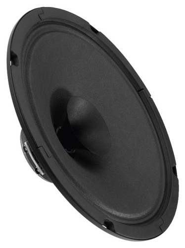 Monacor 205 enceinte - monacor, sp-205/8
