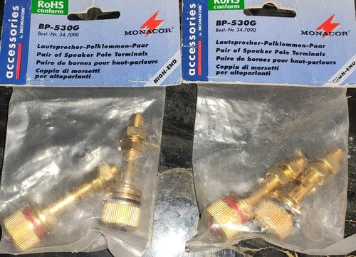 Borniers vis pour - ,