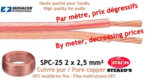 Câble haute qualité - câble,