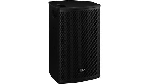 Enceinte colonne pleine gamme