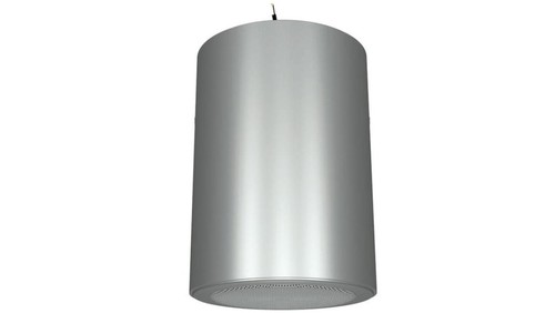 Projecteur sonore suspendu 15w - sonore,