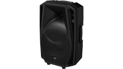 Enceinte active monacor - enceinte,